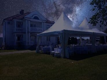 Organizacija događaja | Animators, Event decoration, Decorative letters — 7