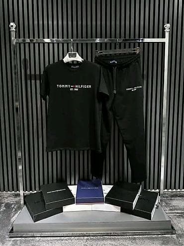 Muški komplet donji deo + majice Turske kvalitetne S,M,L,XL,XXL