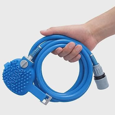SIM kartice: 🐶 Pet Bathing Tool – Tuš za kupanje pasa 🐾 Olakšajte kupanje vašeg — 3
