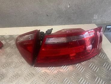 tabla u autu: LAMPE ZA AUDI A5, S5 OD 2007. DO 2016. GOD. | Halogene lampe za Audi — 2