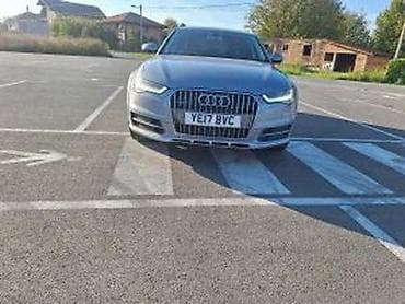 auto audi: AUDI A6 9 ALL ROAD ULTRA FUL LED FAR FAROVI | A6 all road 3.0 tdi — 1