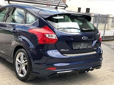 rikverc kamera za auto: FORD FOCUS 1.0 SCTI ST-LINE 2012. GODIŠTE | Auto uvezen iz — 3