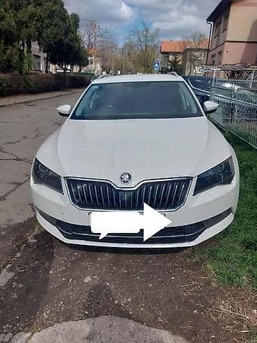 KARAVAN 2.0TDI HLADNJAK KLIME ZA ŠKODA SUPERB OD 2015. DO 2019. GOD na lalafo.rs KARAVAN 2.0TDI HLADNJAK KLIME ZA ŠKODA SUPERB OD 2015. DO 2019. GOD