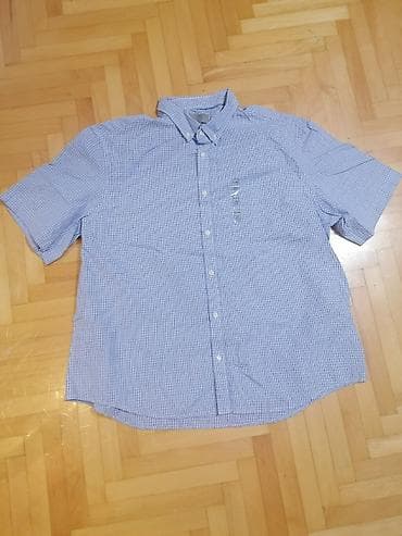 XXXL veličina, nova, bez oštećenja, iz Engleske Dužina 75 cm Širina 72 na lalafo.rs XXXL veličina, nova, bez oštećenja, iz Engleske Dužina 75 cm Širina 72