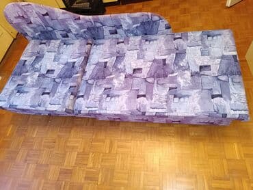 emmezeta stolice za decu: Prodajem polovni dvosed/lezaj. Postoji mogucnost izvlacenja donjeg — 2