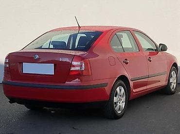 kamioni kiperi do 3 5t: ŠKODA OCTAVIA II 1.6I - KOMPLETAN AUTO U DELOVIMA | Kompletan auto — 3