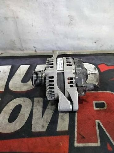 ALTERNATOR ZA ALFA ROMEO GIULIETTA OD 2010. DO 2020. GOD. | na lalafo.rs ALTERNATOR ZA ALFA ROMEO GIULIETTA OD 2010. DO 2020. GOD. |