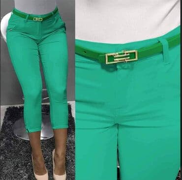 gerry weber beograd: Hit pantalone za vitkiji i puniji stas su ponovo dostupne u svim — 5