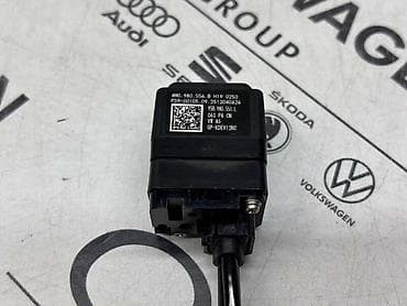 multimedija audi a4 b6: PARKING RIKVERC KAMERA ZA AUDI Q7, Q8 - 4M0 980 556 B | Parking — 5