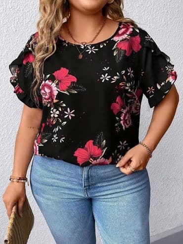helanke xxl: Dostupne Vel 2XL (48) i 3XL (50)
Cena:1700din — 3