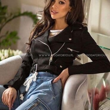 Women's Clothing: Bombers — 3