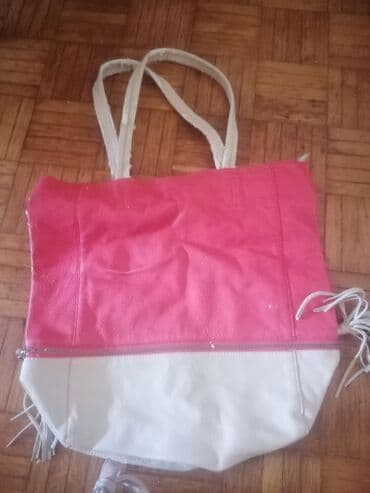 kaisevi za torbe: Material: Leather — 6