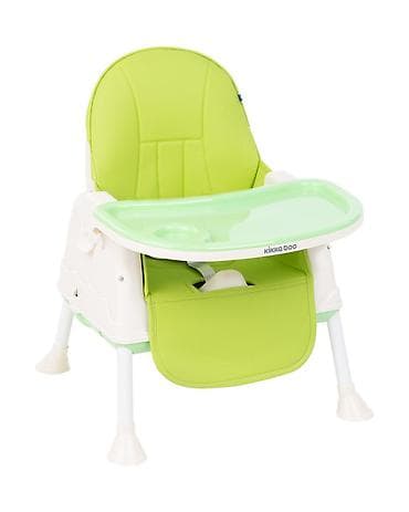Hranilice: KIKKA BOO Hranilica CREAMY 2in1 – green Šifra proizvoda: KKB1 — 6