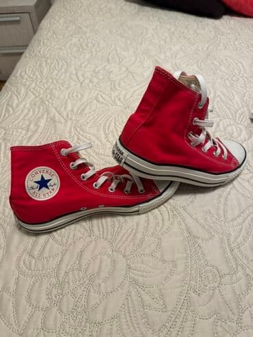 converse run star motion: Trainers, Converse, size - 39 — 1