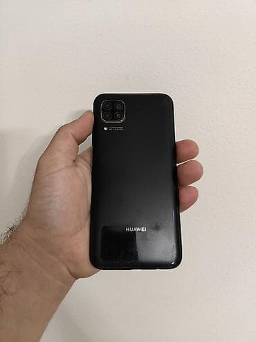 surel peci polovne: Huawei P40 lite crni dual sim free, sa 6/128 gb memorije. Ok očuvan i — 5