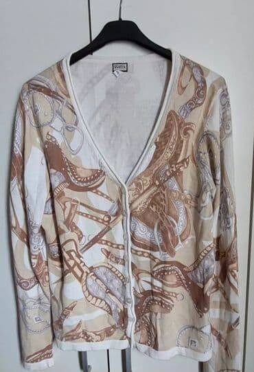 kardigan београд – слике: L, Na kopčanje — 1