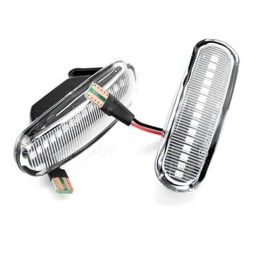 kultivator 506 cena: Dinamički LED bočni žmigavac FIAT LED dinamički žmigavci bočni — 2