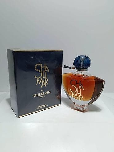 Guerlain Shalimar – Eau de Parfum kolekcija - Brend: Guerlain Paris -