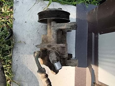 alternator za zastavu 101: SERVO PUMPA ZA BMW X5 OD 2007. DO 2012. GOD. | Servo pumpa bmw x5 — 1