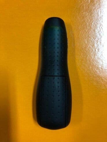 aparat za hleb: *** AKCIJA *** 0603 Wireless Laser Presenter; Red Laser; Intuitivne — 5