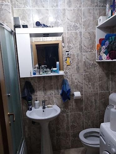 stanovi u sokobanji na prodaju: Izdajem jednosoban stan u ulici Mome Stanojlović 7a- Kneževac, u — 5