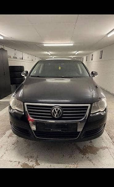 tabla u autu: HAUBA ZA VOLKSWAGEN PASSAT B6 OD 2005. DO 2010. GOD. | Pasat b-6 — 1