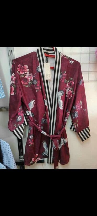 tunike novi sad: Kimono s/m uvozz — 1