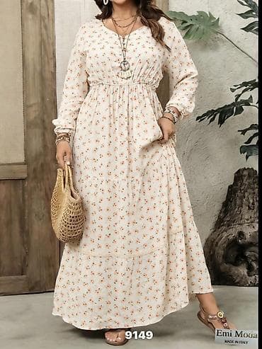 Lepota i nega: ❤️❤️Prelepe duge haljine po ceni od 2000 din ❤️❤️ — 10