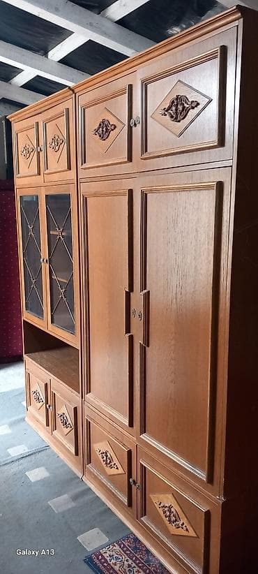 Komode: Polovan Namestaj Zemun za sve slike na fb ukucate prodaja polovnog — 5