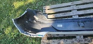 Car Parts: ZADNJI BRANIK ZA VOLKSWAGEN POLO | Volkswagen Polo zadnji branik — 4