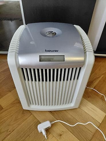 grejne ploce za prasice: Prodajem svoj Beurer LW 230. Potpuno radnu, nema problema. I dalje je — 2