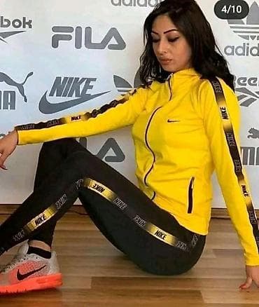 Ženska komplet trenerka S M L XL Cena 3400 din💋