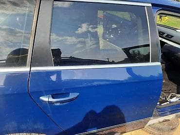presa za nitne: VRATA ZA VOLKSWAGEN PASSAT B6 OD 2004. DO 2009. GOD. | Moguce licno — 1