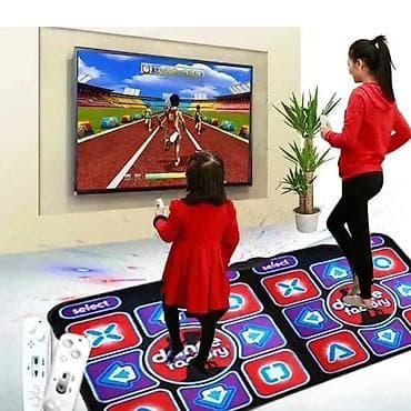 ceo set za nokte: HIT!   Najnovije i najpopularnije za decu. Velika dupla muzička DANCE — 1