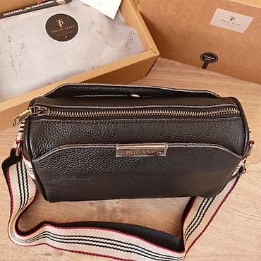 lacoste zenski dzemper: Ženska torba preko ramena BOOANG - Materijal: teksturisana eko koža u — 2