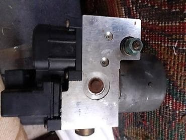 ABS ZA AUDI A4 OD 1996. DO 2001. GOD. | abs za A4 B5 oznaka 8E0 614