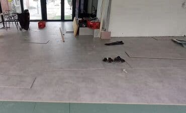 Lepota i zdravlje: Vršimo parketarske usluge: -postavka parketa -postavka laminata — 2