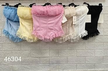 xiaomi rs: Nova kolekcija 🔥 Korset 2100 rsd || One size — 7