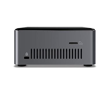 satelitska antena cena: Prodaje se mali racunar, sa intelom i3 7. generacije, instaliran je — 5