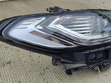 auto otpad ruma: FAROVI LED MK5 ZA FORD MONDEO OD 2016. DO 2018. GOD. | SMEDEREVSKA — 4