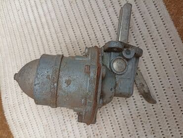 tuning oprema za auto: Auto pumpa za gorivo (dizel),sa polugom za drukanje goriva kao na — 3