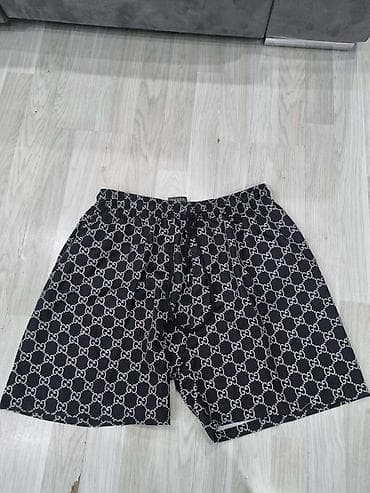 guess 39: Šorcevi (može i za kupanje) S, M, L, XL, XXL veličine 1 kom 2600 din — 10