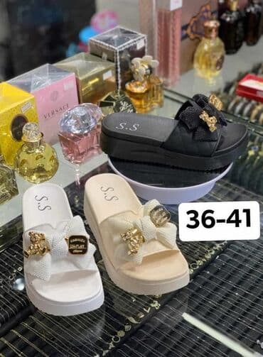 kompleti za zene svecani: Pumps, 41 — 1