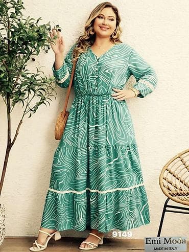 Lepota i nega: ❤️❤️Prelepe duge haljine po ceni od 2000 din ❤️❤️ — 3