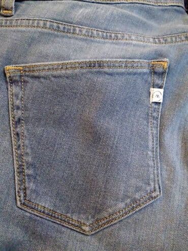 massimo dutti zenska odela: 30, Teksas, Skinny — 12