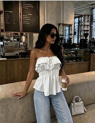 bluza bor: 05. Cena : 2.200 dinara H — 3