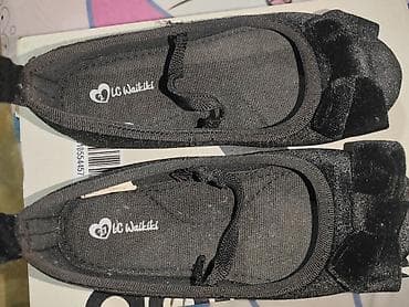 adidas patike za devojcice: Fila dečje zimske patike/čizmice – dva para 1) Bordo model - Topla — 9