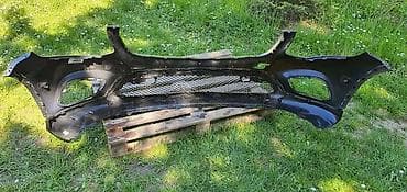 Car Parts: PREDNJI BRANIK W253 ZA MERCEDES BENZ GLC KLASA | mercedes w253 GLC — 3