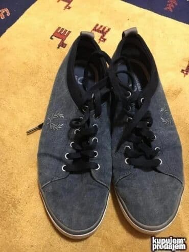 Shoes: Trainers, size - 42 — 5