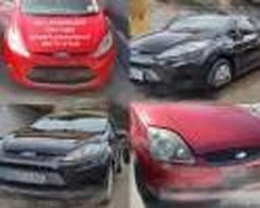 mondeo: PREDNJI VILJUSKE ZA FORD FIESTA OD 2002. DO 2016. GOD. | SMEDEREVSKA — 10